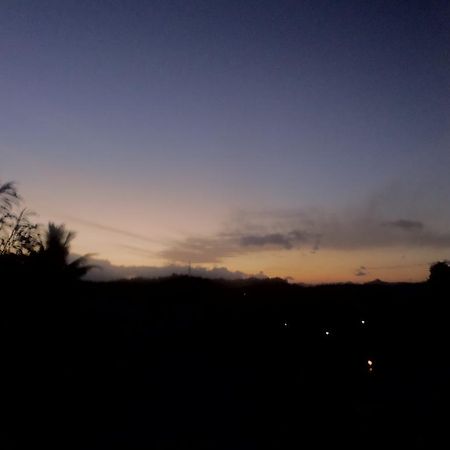 林景住宿加早餐旅馆 康提 外观 照片