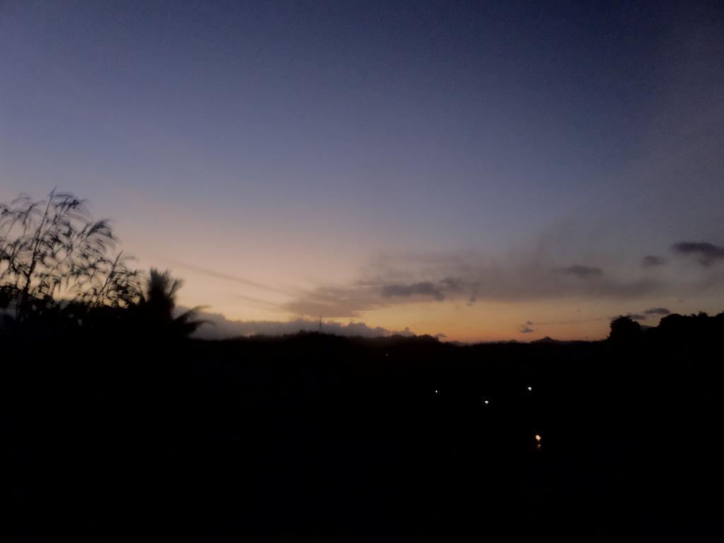 林景住宿加早餐旅馆 康提 外观 照片